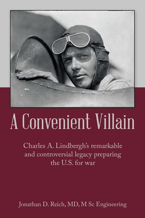 Produktbild: A Convenient Villain