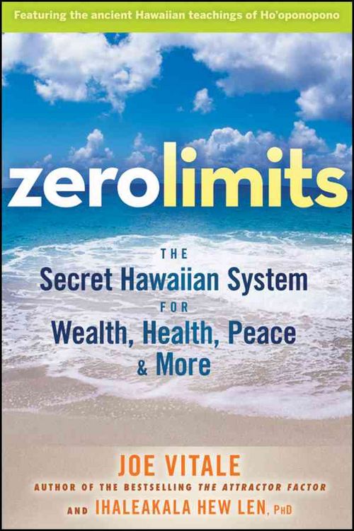 Produktbild: Zero Limits