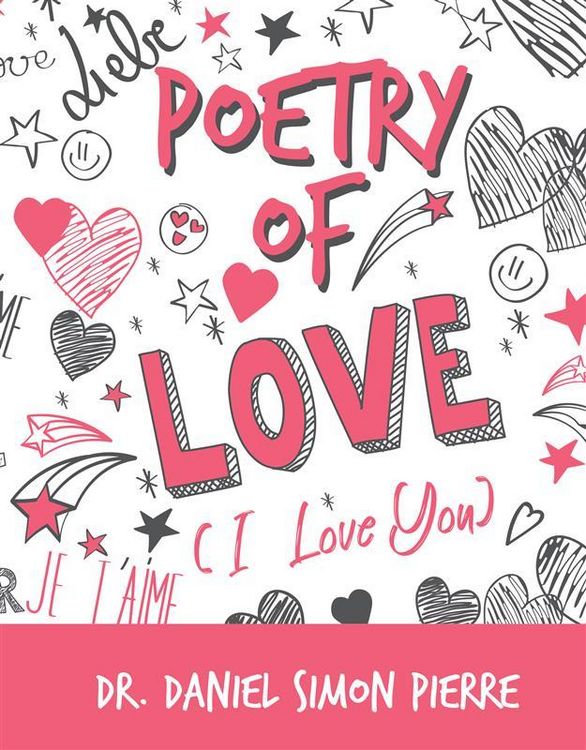 Produktbild: Poetry of Love