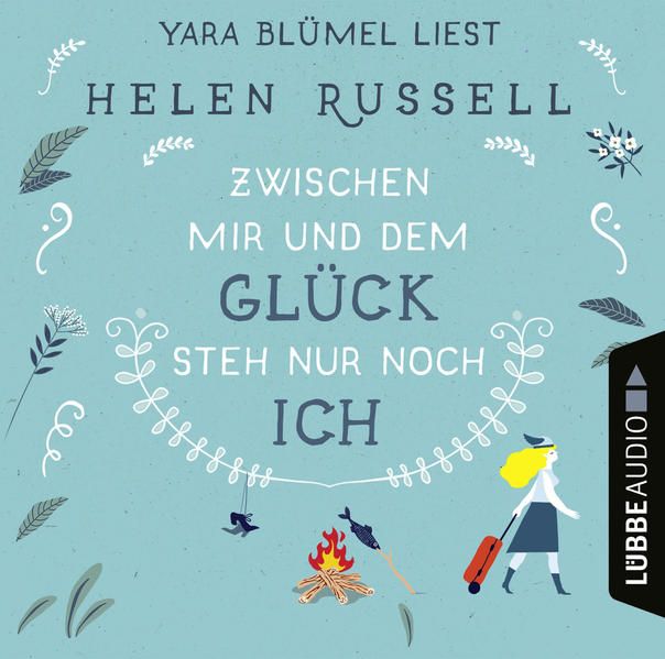 Produktbild: Zwischen mir und dem Gl&uuml;ck steh nur noch ich