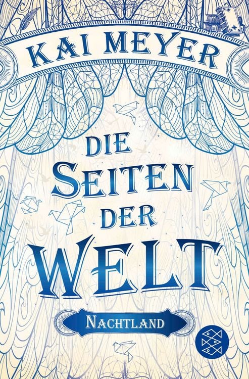 Produktbild: Die Seiten der Welt