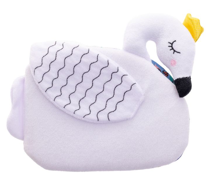 Produktbild: Spiel mit mir, kleiner Schwan!