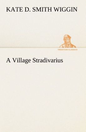 Produktbild: A Village Stradivarius