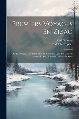 Produktbild: Premiers Voyages En Zizag
