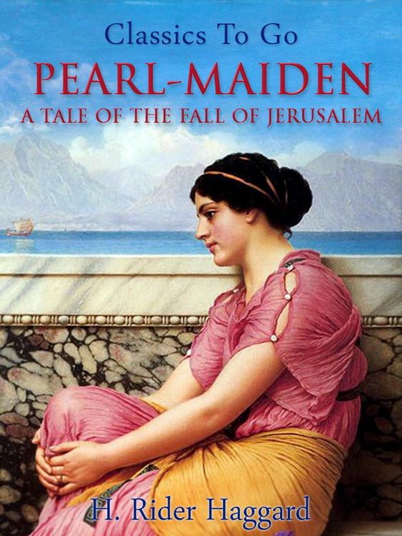 Produktbild: Pearl-Maiden