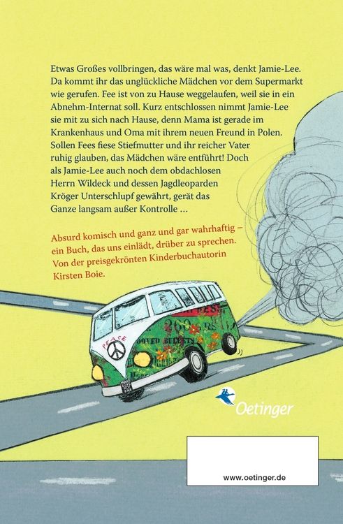 Produktbild: Entf&uuml;hrung mit Jagdleopard
