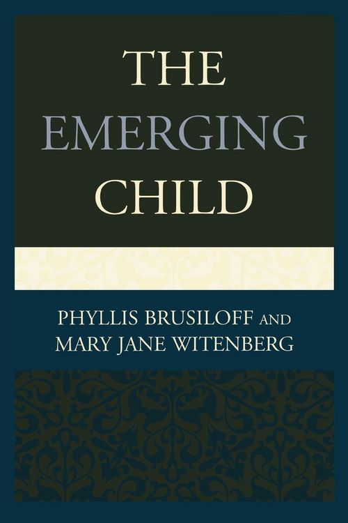 Produktbild: Emerging Child