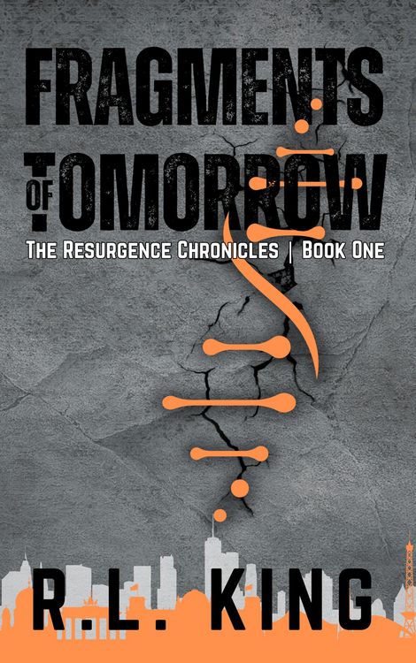 Produktbild: Fragments of Tomorrow