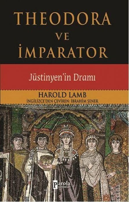 Produktbild: Theodora ve Imparator