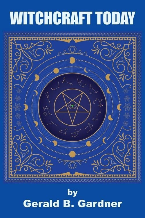 Produktbild: Witchcraft Today