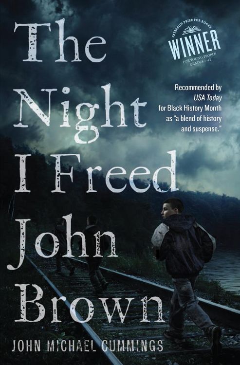 Produktbild: Night I Freed John Brown