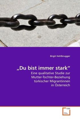 Produktbild: Du bist immer stark
