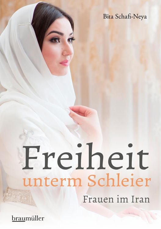Produktbild: Freiheit unterm Schleier