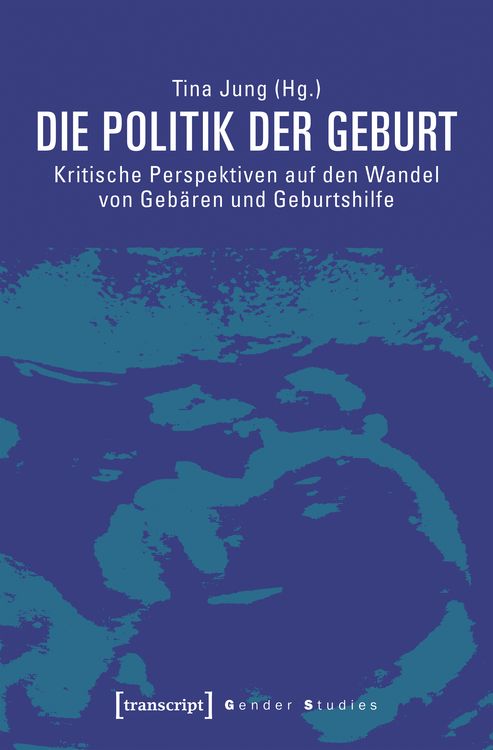 Produktbild: Die Politik der Geburt