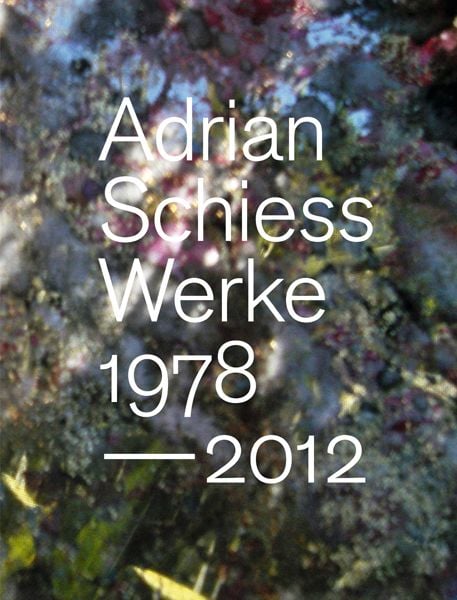 Produktbild: Adrian Schiess