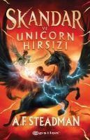 Produktbild: Skandar ve Unicorn Hirsizi
