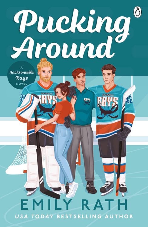 Produktbild: Pucking Around