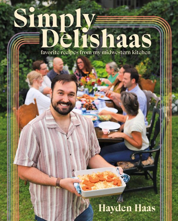 Produktbild: Simply Delishaas