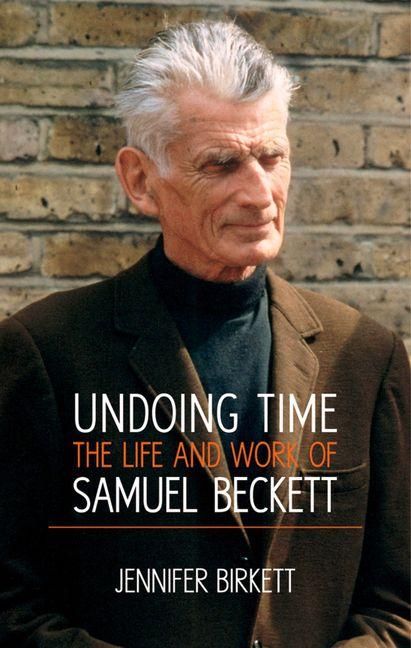 Produktbild: Undoing Time