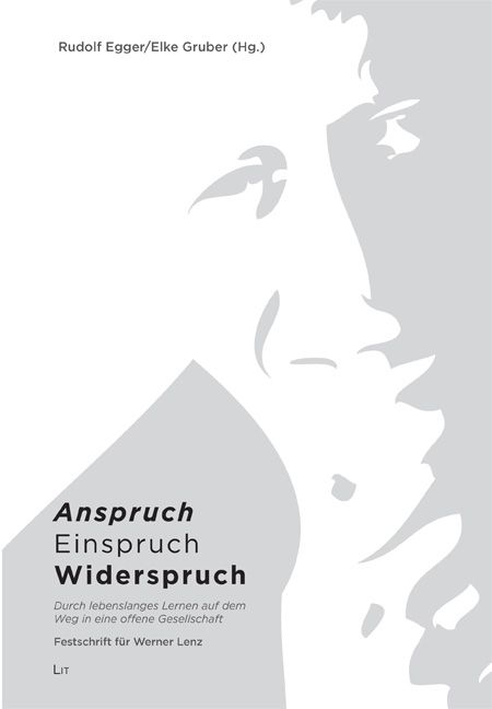 Produktbild: Anspruch, Einspruch, Widerspruch