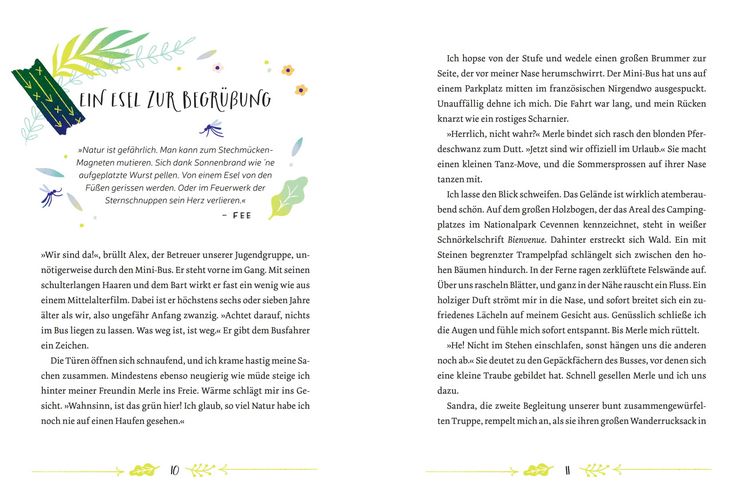 Produktbild: Herzenssachen - Sternenzelt & Sommertr&auml;ume