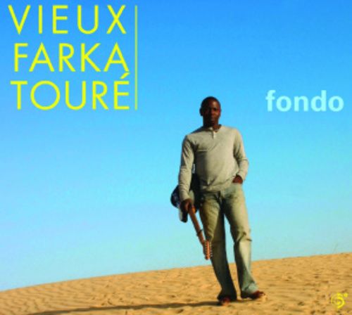 Produktbild: Tour: Fondo