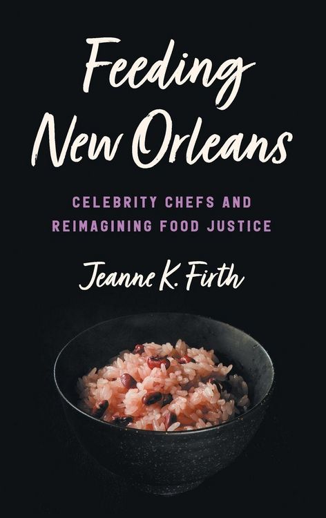 Produktbild: Feeding New Orleans