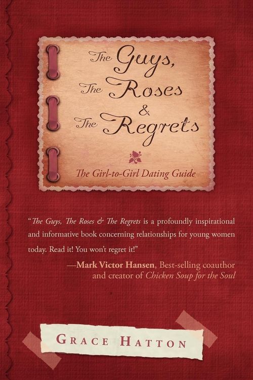 Produktbild: The Guys, The Roses & The Regrets