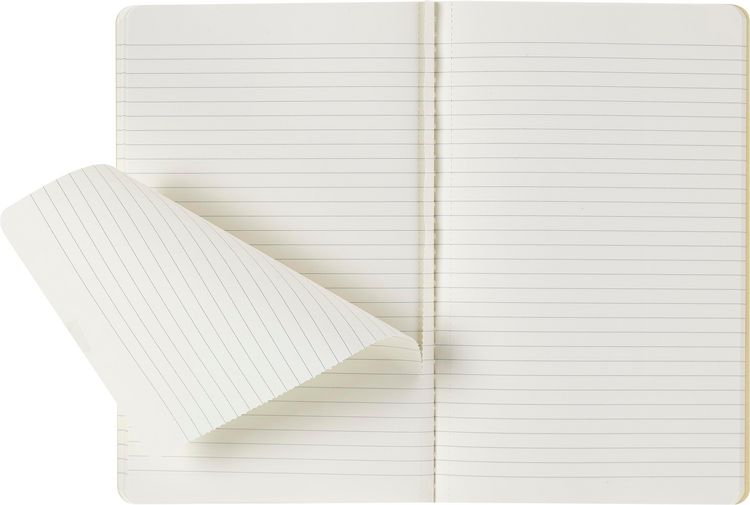 Produktbild: Moleskine Limited Edition Notebook Van Gogh Set, Large, Ruled, Hard Cover (5 x 8.25)