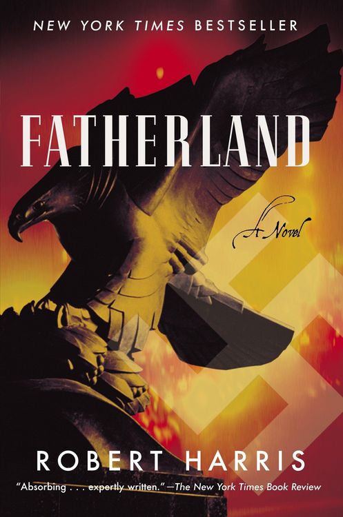 Produktbild: Fatherland