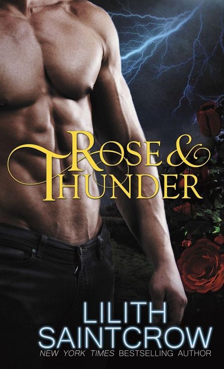 Produktbild: Rose & Thunder