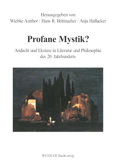 Produktbild: Profane Mystik?