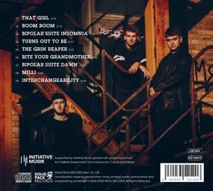 Produktbild: Organic Temptations