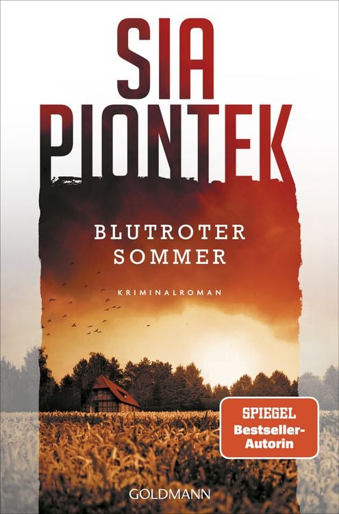 Produktbild: Blutroter Sommer