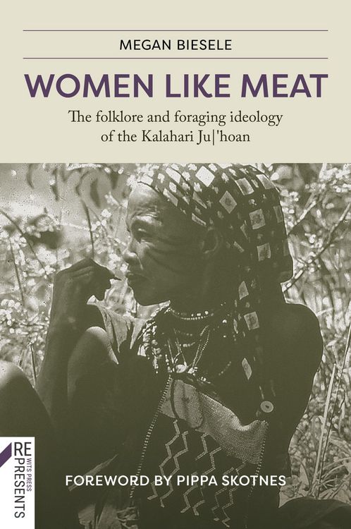 Produktbild: Women Like Meat
