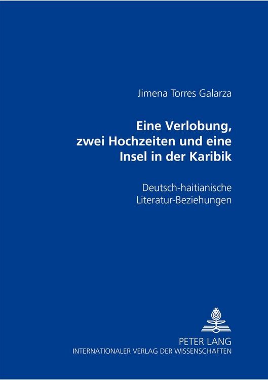 Produktbild: Eine Verlobung, zwei Hochzeiten und eine Insel in der Karibik