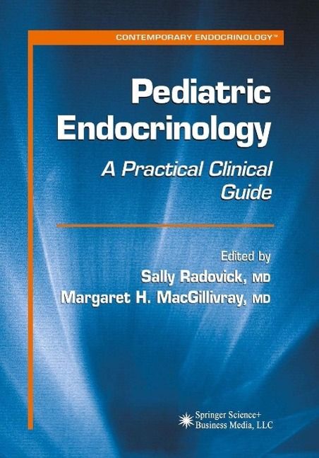 Produktbild: Pediatric Endocrinology