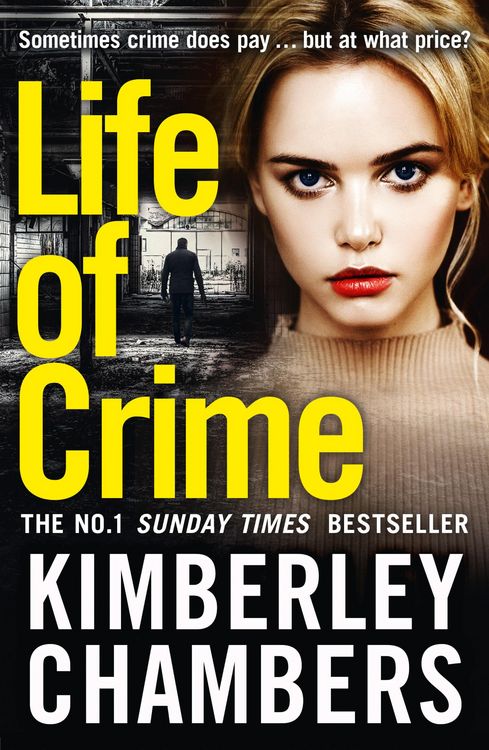 Produktbild: Life of Crime