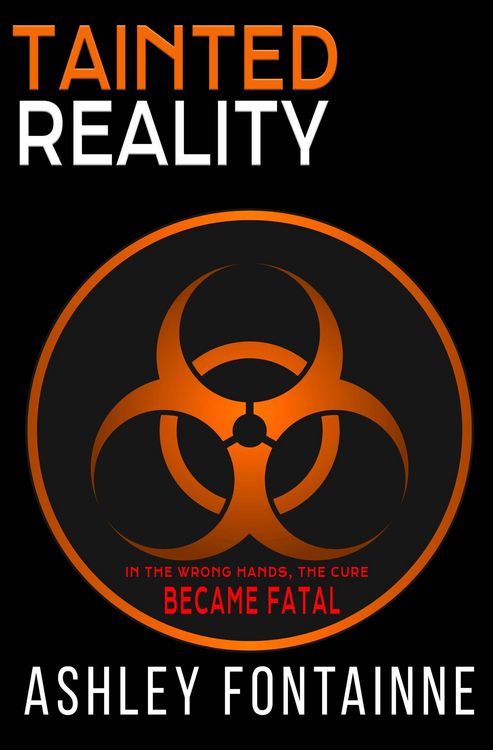 Produktbild: Tainted Reality
