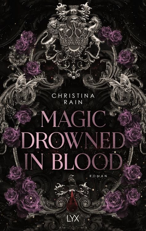 Produktbild: Magic Drowned in Blood