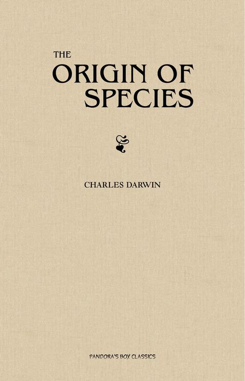Produktbild: Origin of Species