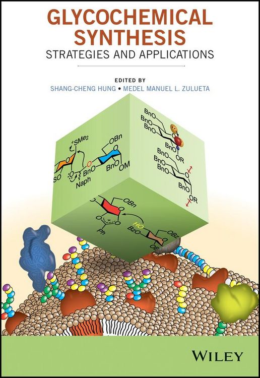 Produktbild: Glycochemical Synthesis