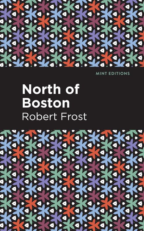 Produktbild: North of Boston