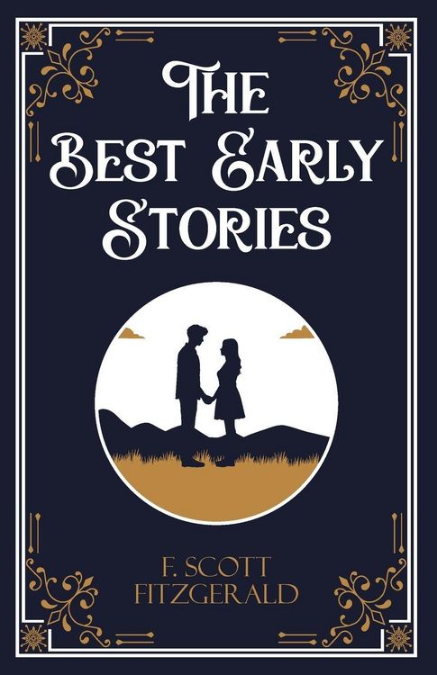 Produktbild: The Best Early Stories
