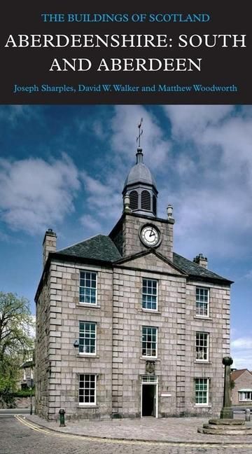 Produktbild: Aberdeenshire: South and Aberdeen