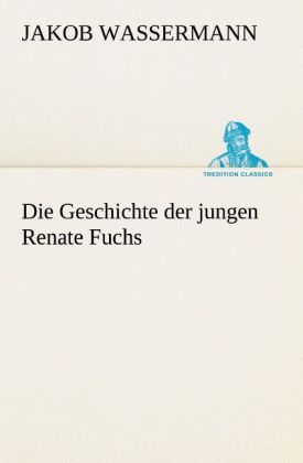 Produktbild: Die Geschichte der jungen Renate Fuchs