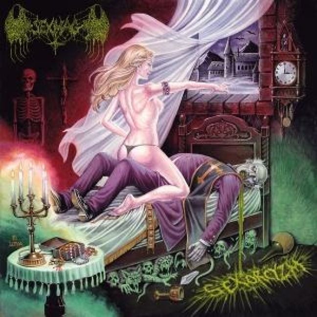 Produktbild: Sexorcyzm