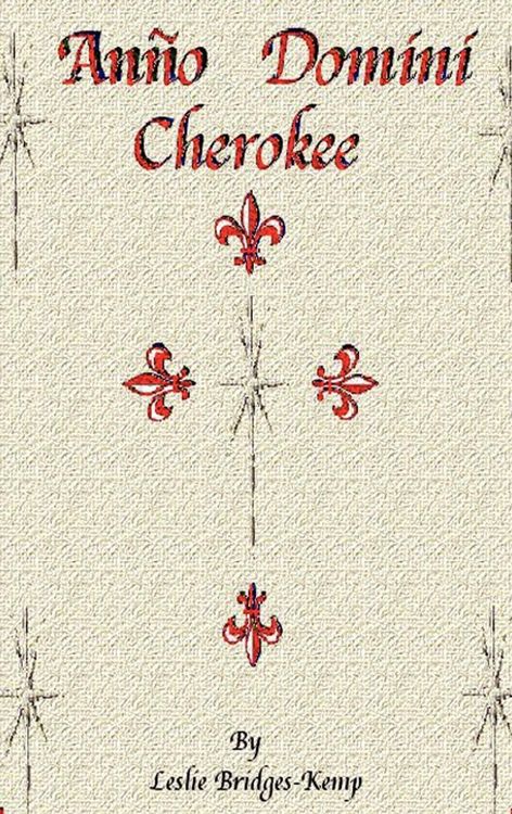Produktbild: Anno Domini Cherokee