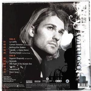 Produktbild: Virtuoso (180 G)