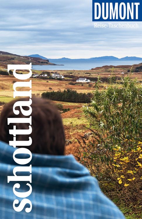 Produktbild: DuMont Reise-Taschenbuch Schottland